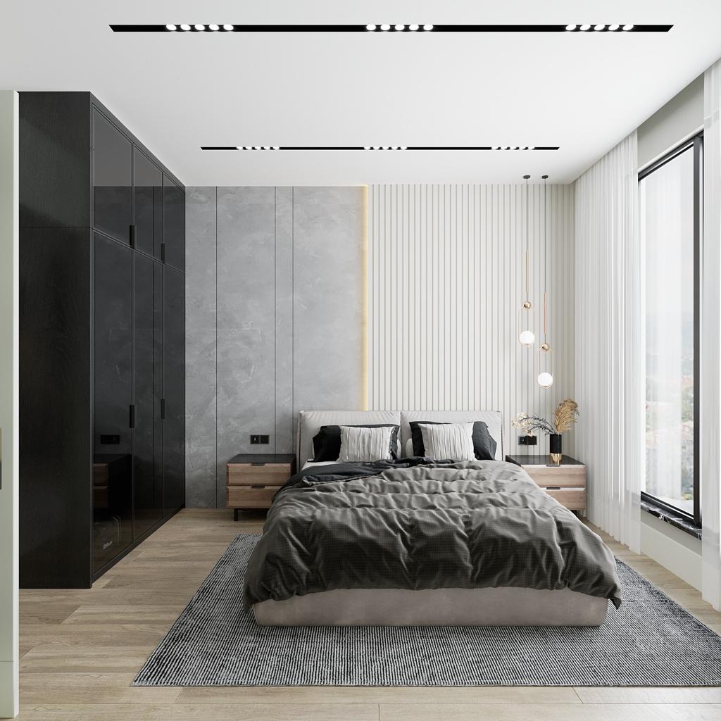 Radius Sefaköy Project