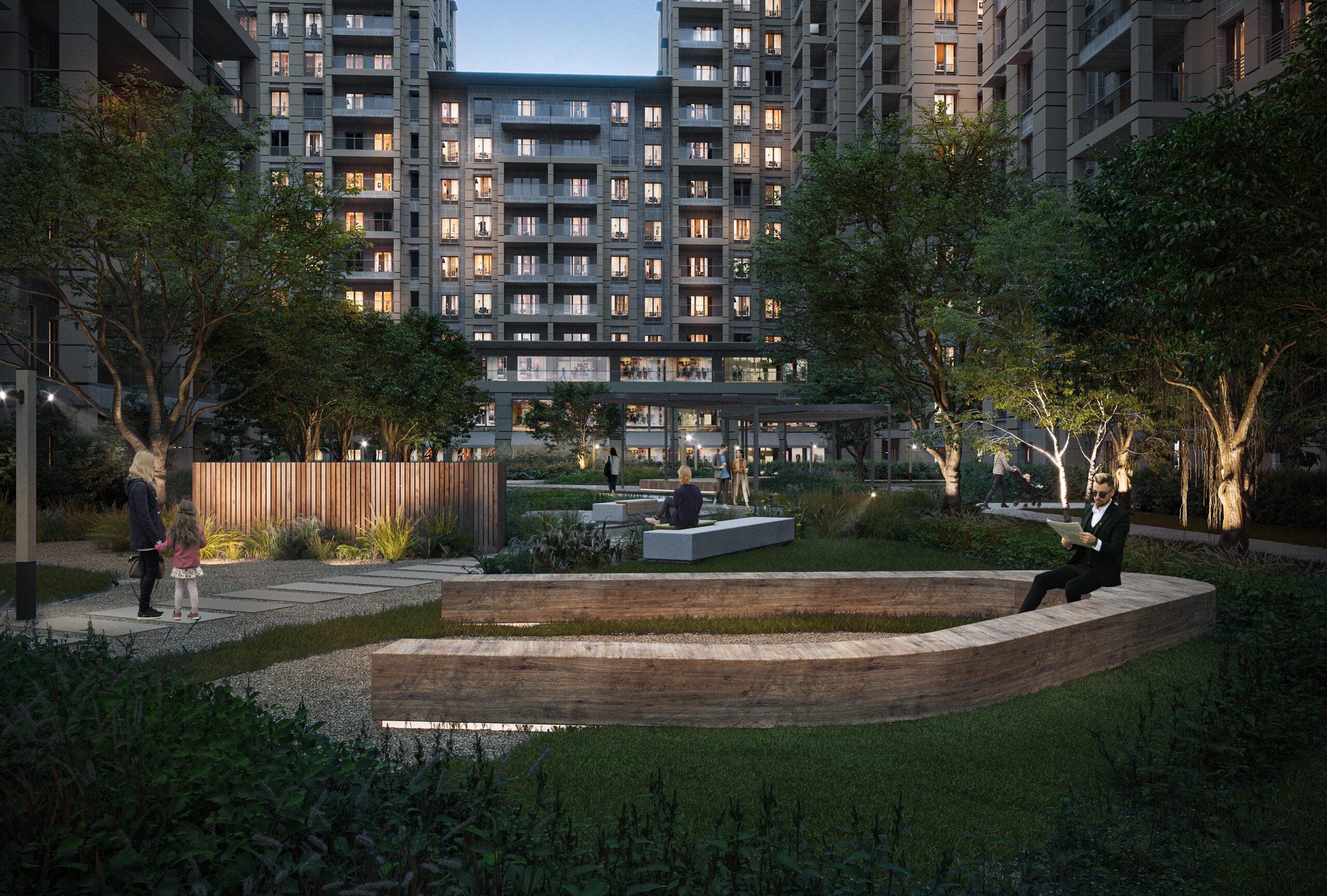 Topkapı 29 project