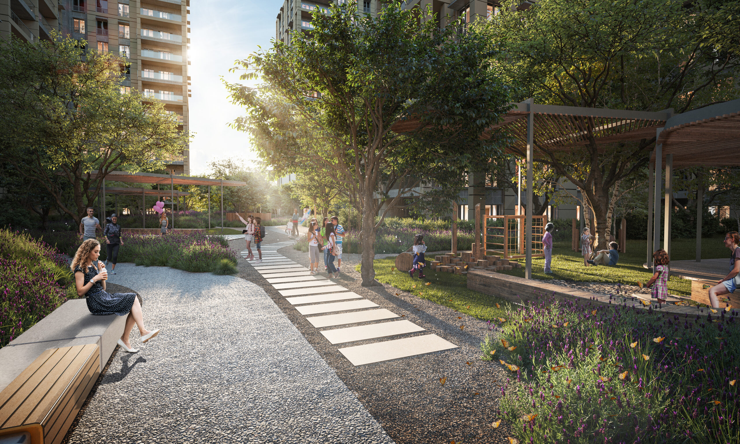 Topkapı 29 project
