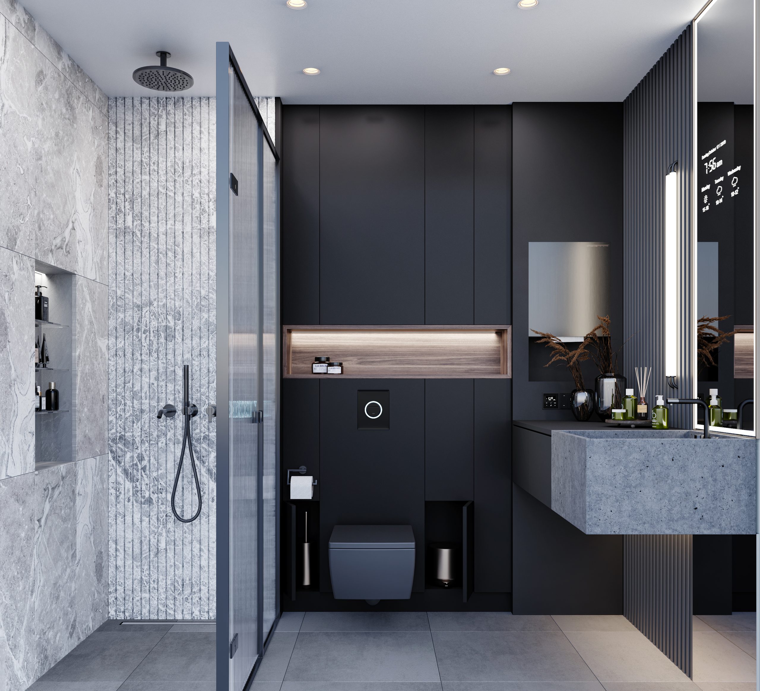 Asoy Plaza 9 Project
