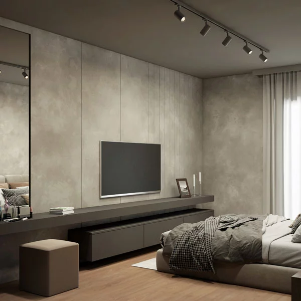Kadıkoy Towers project