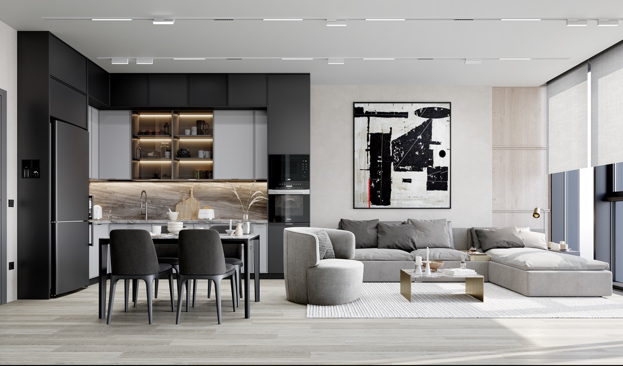 Asoy Plaza 9 Project